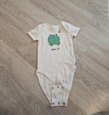 Mitwachsender Body Bodie