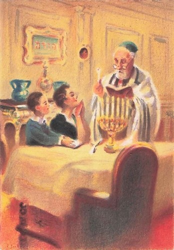 Judaica alte jüdische - judaica,