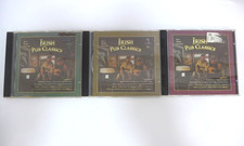 Irish Pub Classics Vol. 1-3
