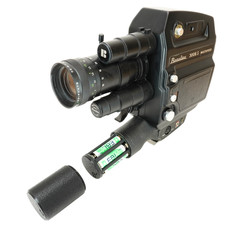 Ausgeknipst Akku-Adapter für