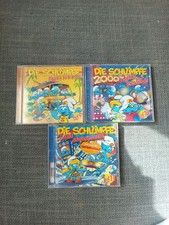 Die Schlümpfe CD, Vol 9, 10