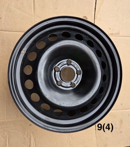 Original stahlfelge x - 7,5j,