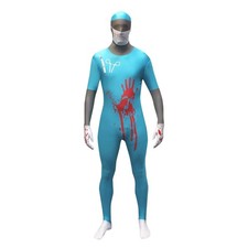 Evil Surgeon Adult Costume