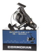 Cormoran Rolle Sportline-LC 1S