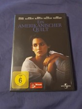 Ein amerikanischer Quilt - Winona Ryder - DVD / Film
