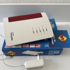 AVM FRITZ!Box 6660 (2000
