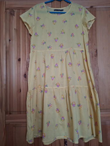 Gudrun sjöden kleid - gr., m