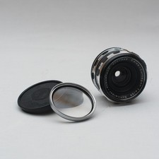 Schneider-Kreuznach Edixa