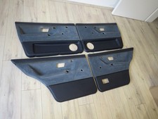 VW Golf 2 II 4/5 Türer