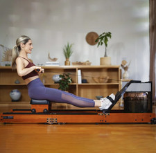 Kingsmith Tri-fold Water Rower