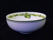 Villeroy & Boch Gallo das Äpfelchen Schale Schüssel Ø 19 cm