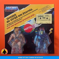 2Pack Doppelpack He-Man