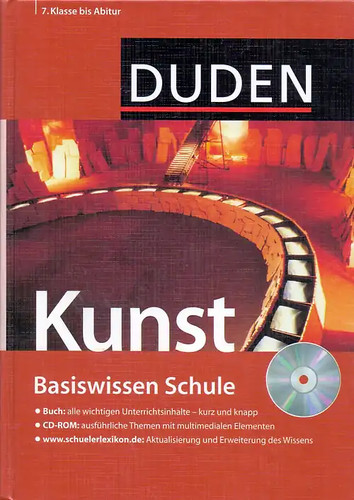 Basiswissen schule kunst 7 - basiswissen,