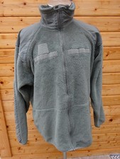 US Army Polartec Jacket Fleece