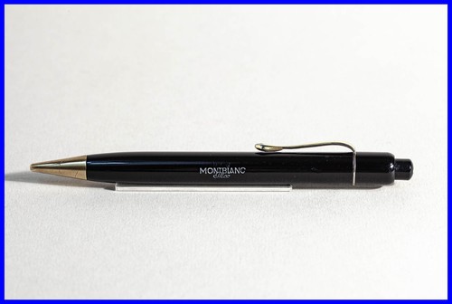 Pix druck bleistift montblanc - pix,