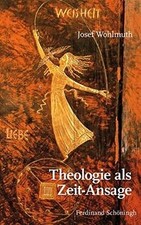 Theologie als zeit ansage von - theologie, zeit-ansage.