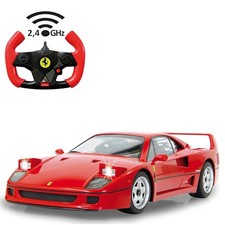 Ferrari F40 1:14 rot 2,4GHz
