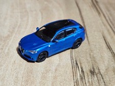 Minichamps Alfa Romeo Stelvio