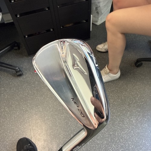 Mizuno 7 eisen - mizuno,