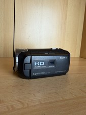 Sony HDR-PJ410 Handycam Full