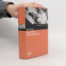 Das Hotel New Hampshire  | 