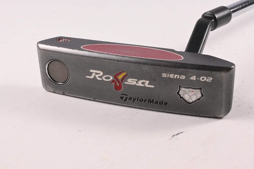Taylormade rossa siena - rossa, tp