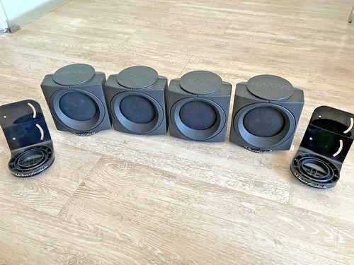 Stück wharfedale modus cube - wharfedale,