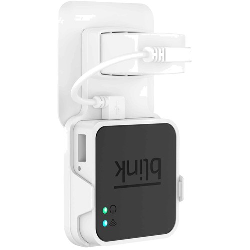 Wandhalterung für blink - wandhalterung,