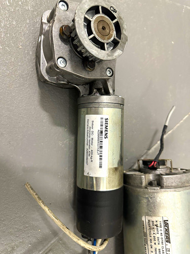 Siemens 24v - siemens, dc