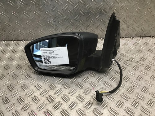 Außenspiegel elektrisch links