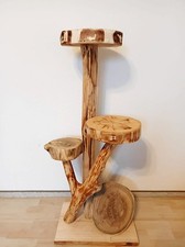 Katzenbaum Kratzbaum Baumstamm