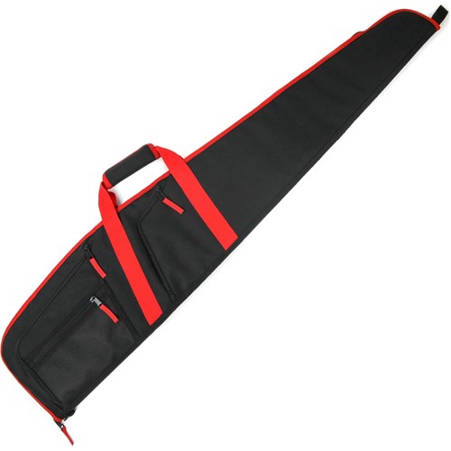 Gepolsterte gewehrtasche für - gepolsterte,