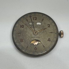 BREITLING MERVOS MANUAL WIND