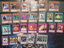 Yu-Gi-Oh! Nordic, Nordisch