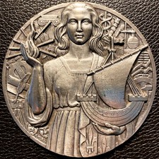 Medaille Bronze