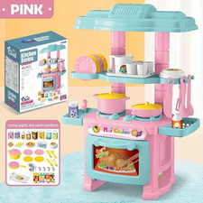 Mini küche theke spielset zum - mini,