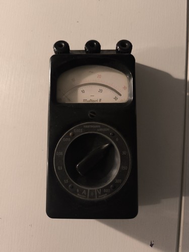 Hartmann braun multavi - multavi, 2