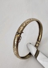 Antiker Armreif 14 Karat