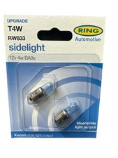 RING RW833 T4W Standlicht 12V