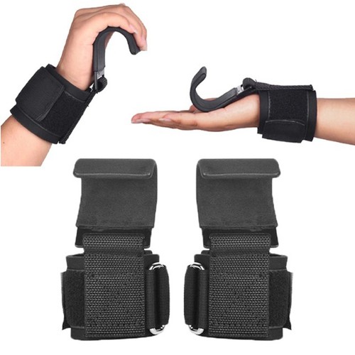 Gewichtheben haken paar - 2x,