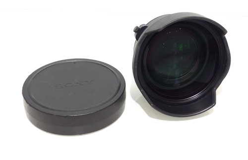 Sony vcl ex0877 wide - sony,
