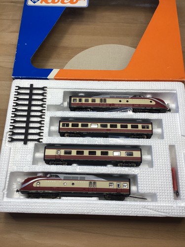 Roco 43900 für märklin tee - roco,