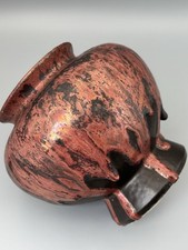 OTTO KERAMIK Vase H 14 cm