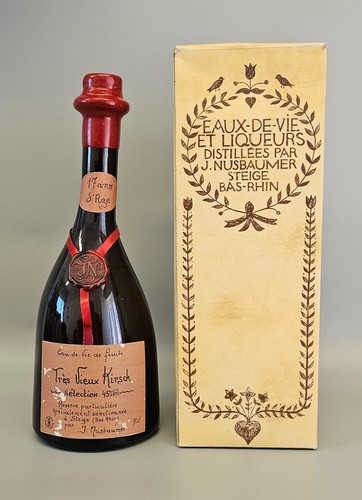 Très vieux kirsch - très,