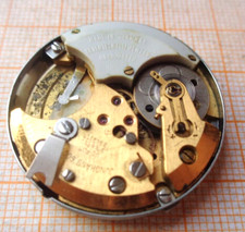 Älteres ELECTRONIC DATO CHRON