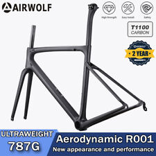AIRWOLF T1100 Carbon