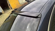 Bmw e46 heck dachspoiler - heck,