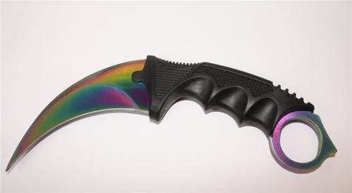 Csgo messer karambit - csgo,