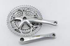 Shimano 105 FC-5503/5500 175 Octalink Kurbel 3-Fach 52/42/30 3x10 speed