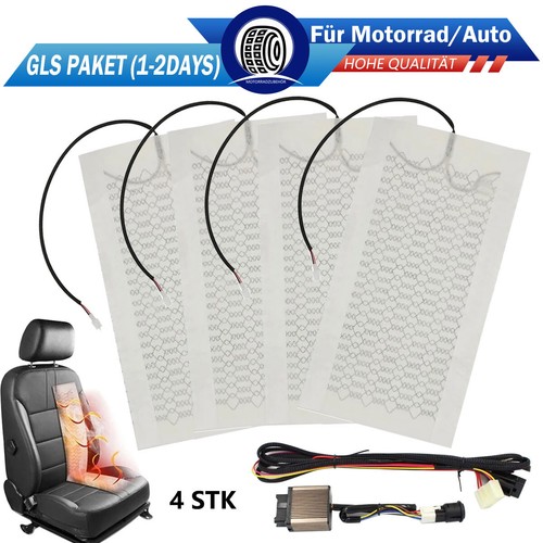 Set auto carbon universal - 2,